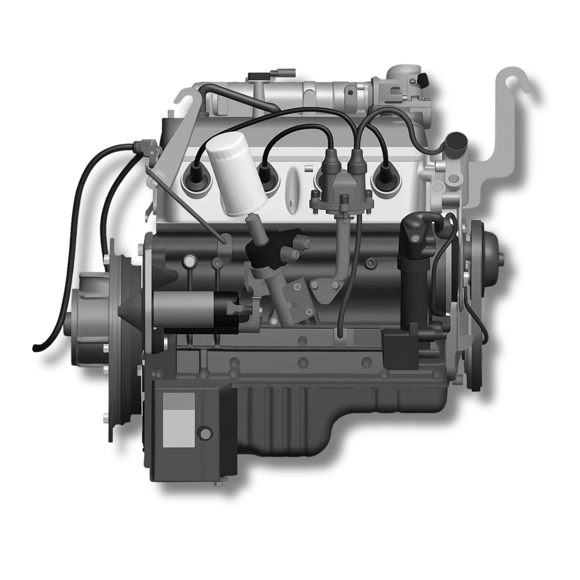 KOHLER 24RCL