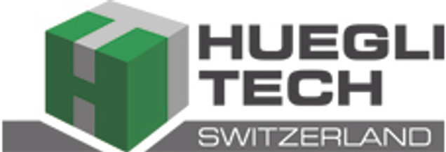 Logo HUEGLI TECH