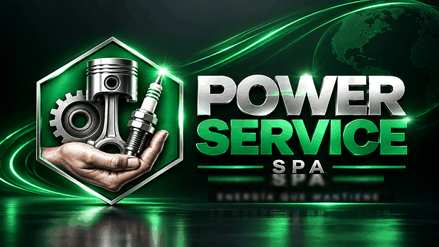 Power Service SPA